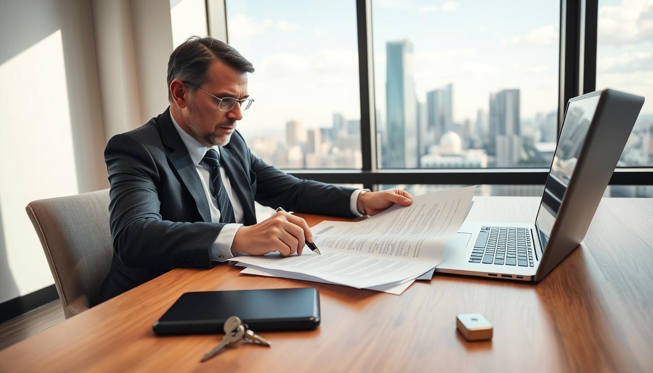 Practical Legal Help for Property Work